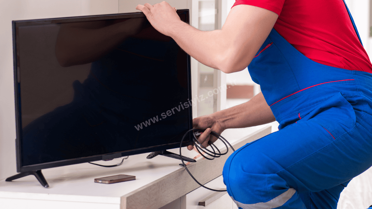 Alarko Televizyon Servisi - Alarko Servisi